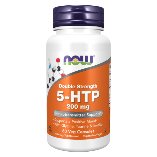 5-HTP 200 mg