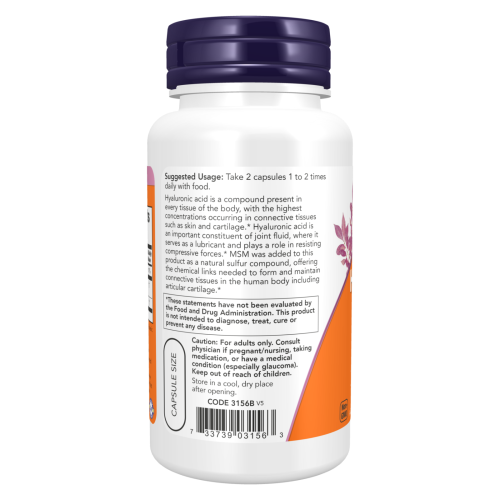 Acido hialuronico Costa Rica Now