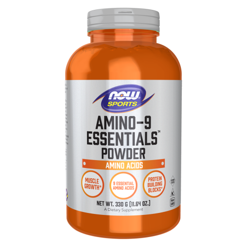 Amino-9 Essentials