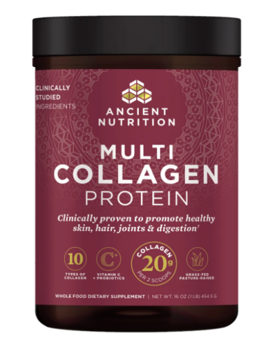 Multi Collagen Protein
