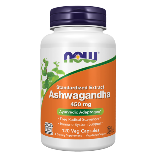 Ashwagandha 450 mg