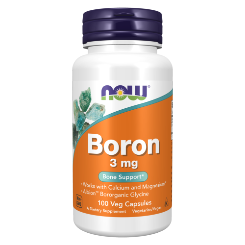 Boro 3 mg