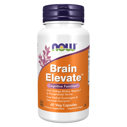 Brain Elevate