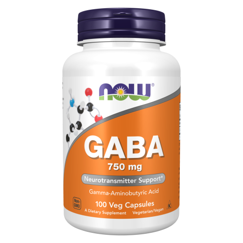 GABA 750 mg