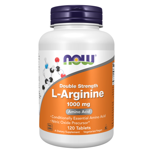 L-arginina 1000 mg