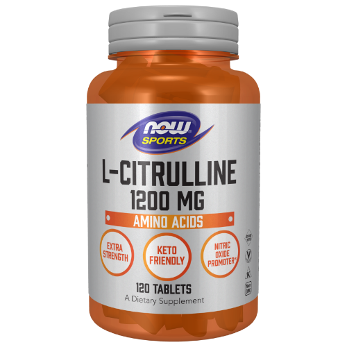 L-CITRULLINE – 1200 MG
