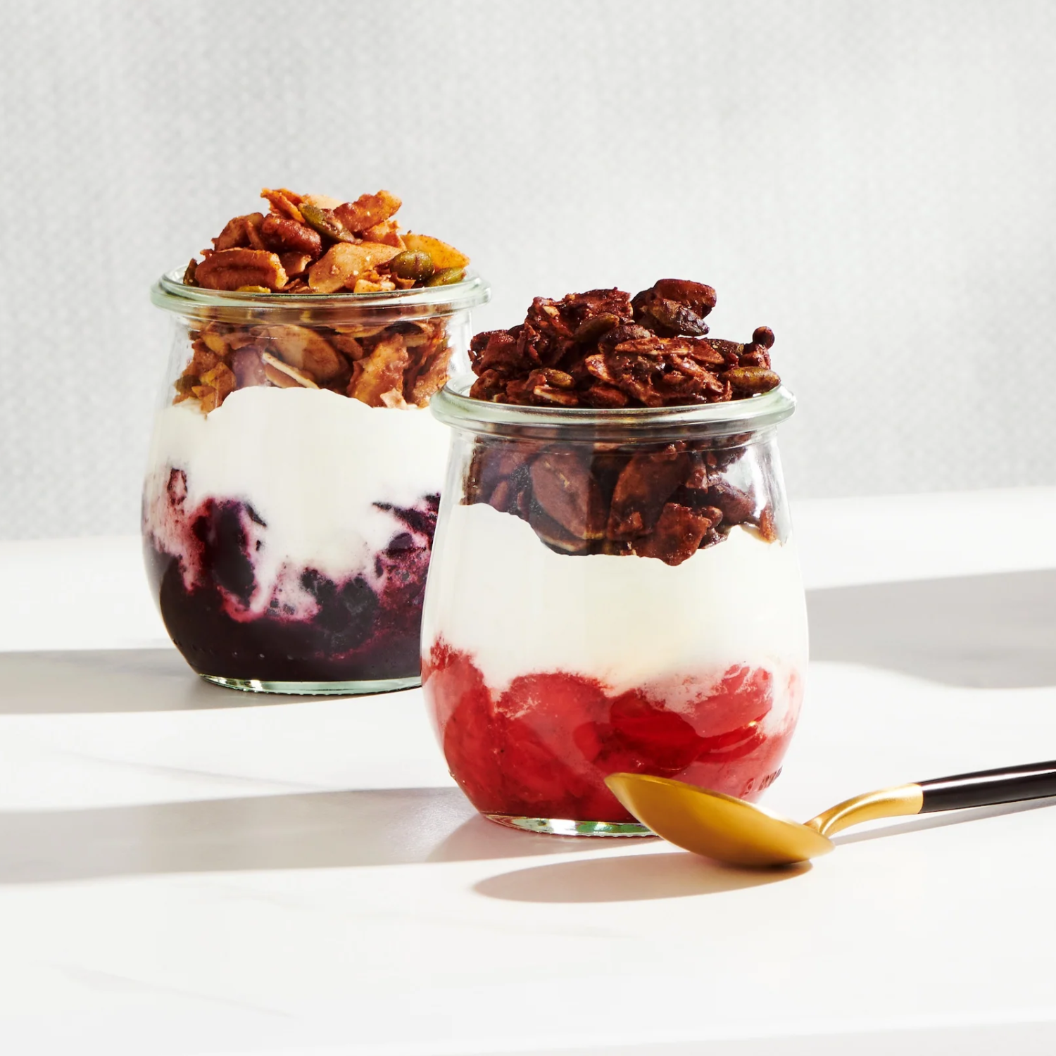 NuTrail Granola de caneal y pecanas - Keto