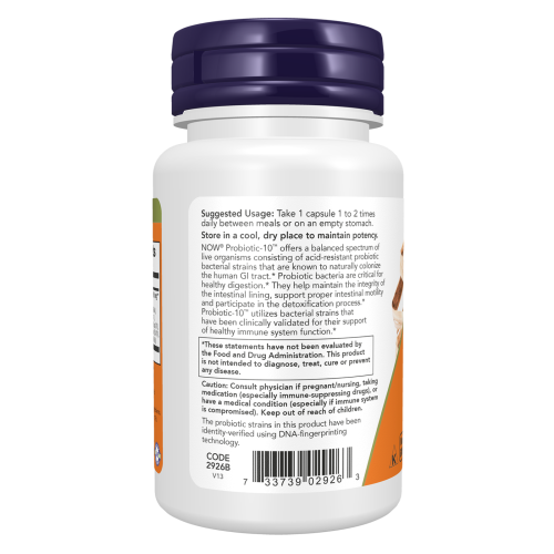 Probioticos indicaciones