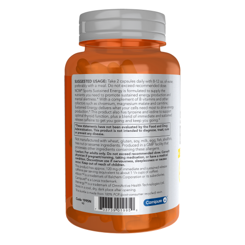 Sustaine energy - modo de uso