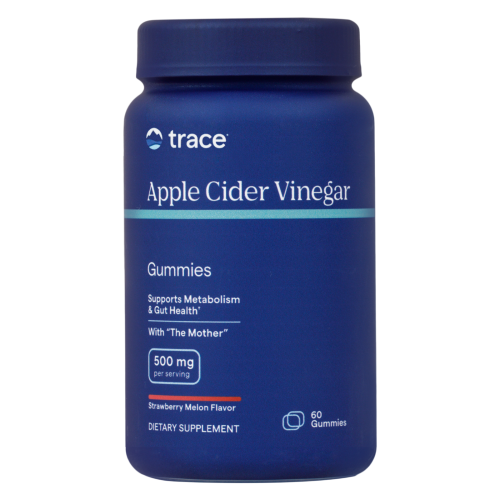 Apple Cider Vinegar Gummies