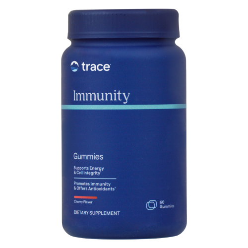 Immunity Gummies