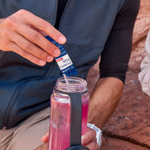 PowerPak Cranberry de Trace - Costa Rica