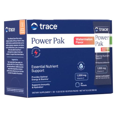 Power-Pak Watermelon - Caja