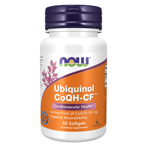 Ubiquinol CoQH-CF