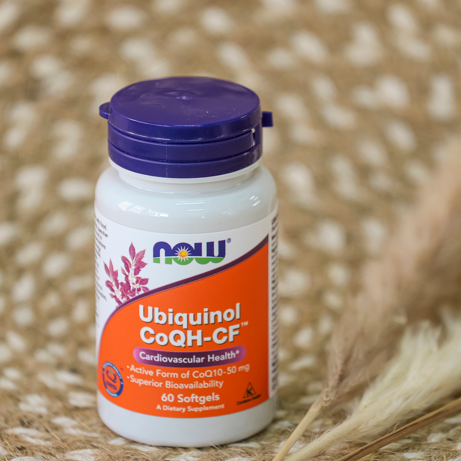 Ubuquinol CoQH-CF - in Costa Rica
